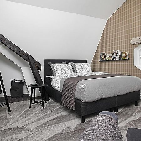 Villastadens Pendlarbostad Gävle Zimmer foto