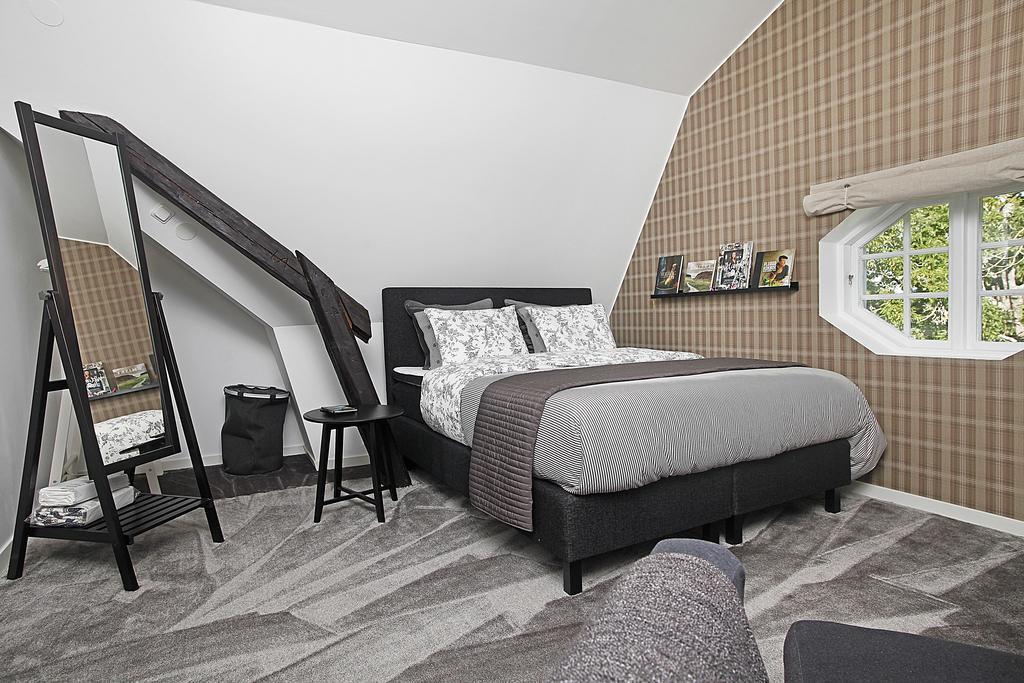 Villastadens Pendlarbostad Gävle Zimmer foto